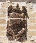 Image for Escudo de Medinaceli en la Ermita de Jesús de las Penas - Encinas Reales, Córdoba, España