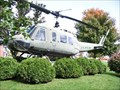 Image for Bell UH-1 "Iroquois" in Washburn, IL