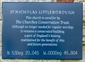 Image for St Nicholas Littleborough Nottinghamshire