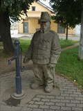 Image for The Good Soldier Švejk - Humenné, Slovakia