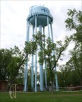 Image for Water Tower - Tower Park - North St. Paul, MN