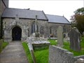 Image for St Davids - Churchyard - Laleston, Bridgend, Wales
