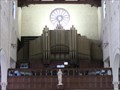 Image for Organ - St. Joseph Cathedral - San Diego, CA