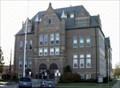 Image for Yankton Scottish Rite Masonic Center - St. John's Lodge #1 A.F. & A.M. - Yankton, South Dakota