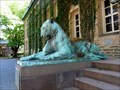Image for Tigers at Nassau Hall - Princeton University - Princeton, NJ