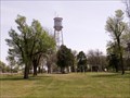 Image for Burden Kansas Water Tower