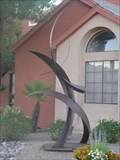 Image for Walking in the Wind - Tucson, Arizona
