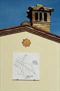 Image for Meridiana a San Gimignano, Italia