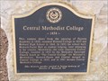 Image for Central Methodist College - Fayette, Missouri