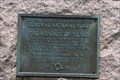 Image for Central National Road of the Republic of Texas DAR Monument — Greenville TX USA