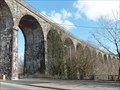 Image for Hengoed Viaduct - Maesycwmmer, Wales.