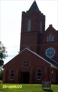 Image for Saint Augustine Parish - Dysart, Pennsylvania