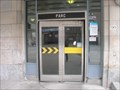 Image for Station Parc - Montréal, Québec, Canada