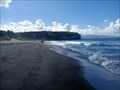 Image for Praia do Areal de Santa Bárbara - Azores, Portugal