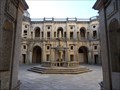 Image for Convent of Christ - Tomar - Portugal