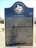 Image for Jacob's Well