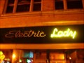 Image for Electric Lady, Madison, IN