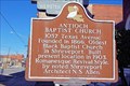 Image for Antioch Baptist Church - Shreveport, Louisiana