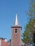 Image for ING point de mesure 41A50C1, église Merdorp