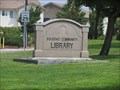 Image for Soledad Community Library - Soledad, CA