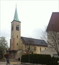 Image for Evangelisch-reformierte Kirche - Birsfelden, BL, Switzerland