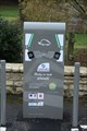 Image for Station de rechargement électrique, Route de Limoges (Parking Camping Car) - Charroux, France