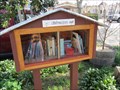 Image for Little Free Library # 11497  - Oakland, CA