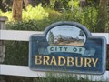 Image for Bradbury, CA