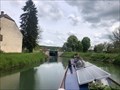 Image for Écluse 12 - Vesaignes - Canal entre Champagne et Bourgogne - Vesaignes-sur-Marne - France
