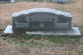 Image for Dollar - Britton Cemetery - Ellis County, TX