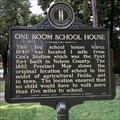 Image for One Room School House - Bardstown, KY USA