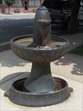 Image for Old Fountain - Rochelle, IL