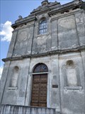Image for Chapelle de confrérie Santa Croce - Rogliano - France
