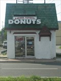 Image for Laurel Tavern Donuts - Laurel, MD