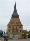 Image for Steintor (Stone Gate) - Rostock, Germany