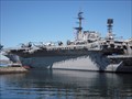 Image for USS Midway (CV-41) - San Diego, CA