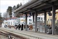 Image for Bahnhof/Train Station - Füssen, Bavaria, Germany