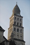Image for Le Clocher de la Cathédrale Saint-Front - Périgueux, France