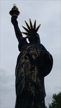 Image for Statue of Liberty - Barsbüttel, Germany