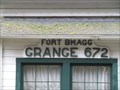 Image for Fort Bragg Grange 672 - Fort Bragg, CA
