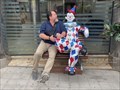 Image for The Clown of Hotel Plaza Inn - Figueres, Girona, Spain