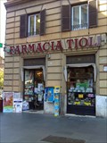 Image for Farmacia Tioli - Rome, Italy