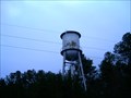 Image for Water Tower - Laurel Hill, NC, near LH primary School