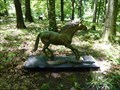 Image for Running Horse - (Loew-Digges) - Amherst, MA