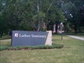 Image for Luther Seminary - St. Paul, MN