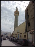 Image for Mosque - Nabeul, Tunisia