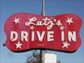 Image for Lutz's Drive-In - Dowagiac, Michigan