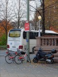 Image for Call a Bike-Station #67331 (Gutleutstraße / Untermainanlage) — Frankfurt am Main, Germany