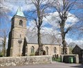 Image for St Luke's church, Sheen, Staffordshire