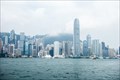 Image for Victoria Harbour and Victoria Peak - Hong Kong, China